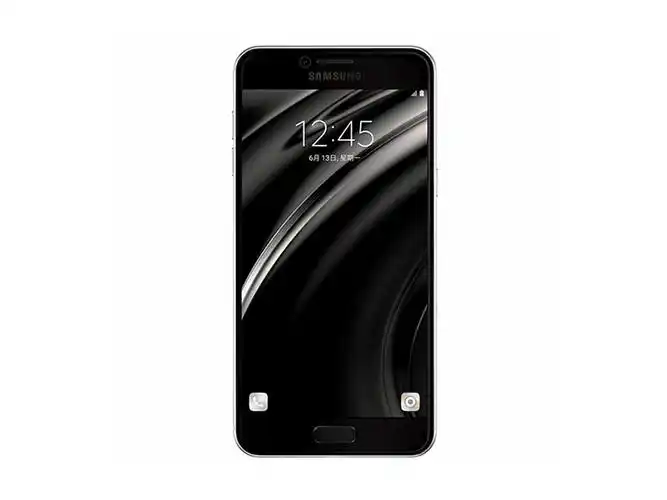 三星galaxy c5图赏