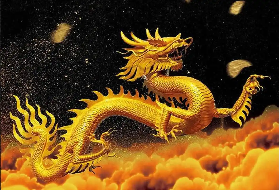 民俗文化# 虾兵帮助东海龙王三公主找回宝衣,结果被龙王赐予龙虾,现