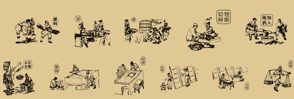 江穿镇而过,后又兴建秦汉驿道,使平乐自古便成为南方丝绸之路第一驿站