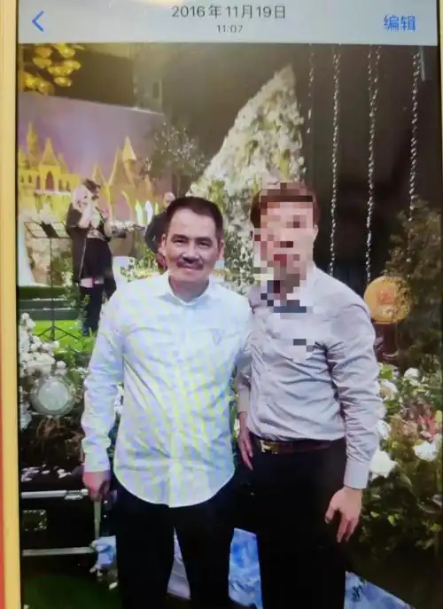 衡阳石峰涉黑系列大案调查|衡阳市|香港|枪杀_新浪新闻