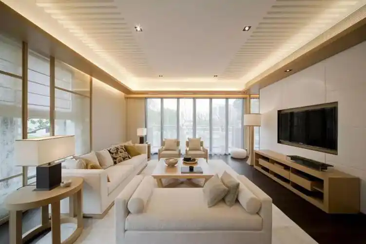 梁志天10套经典作品回顾