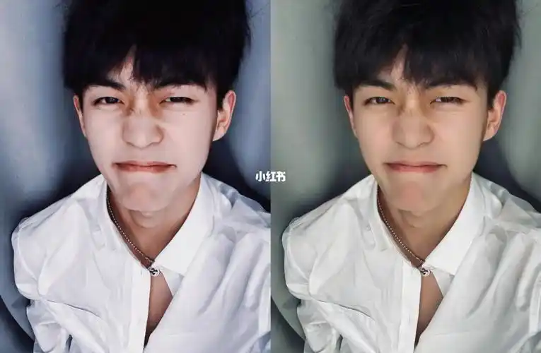 余庆伟  这组图真的绝了 #人鱼线的pdd