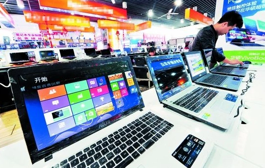 买电脑为什么不能去实体店来自销售门店的真实经验