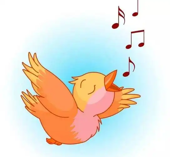 百灵鸟的木头心脏