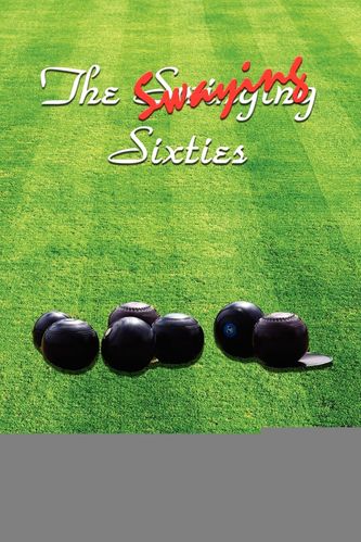 【预售 按需印刷】the swaying sixties