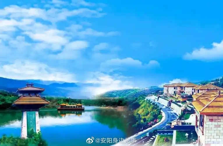 豫见春天惠游老家