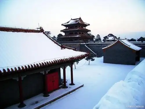 个人出行到沈阳很实惠的旅游攻略,建议收藏以备不时之需