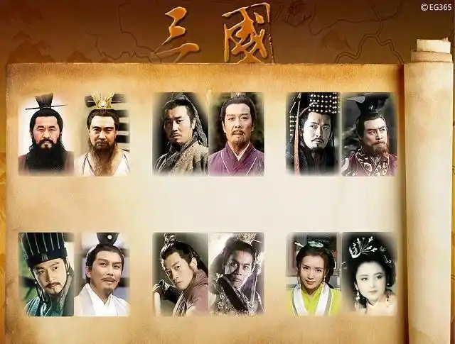 白帝城托孤刘备对诸葛亮到底是信任还是猜忌与防范