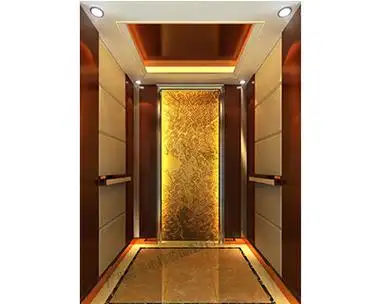 电梯装饰