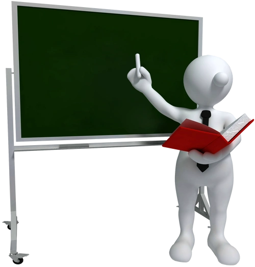 3d小人开学图片素材|ppt模板免费下载 - ppt模板