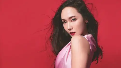 郑秀妍jessica - 堆糖,美图壁纸兴趣社区