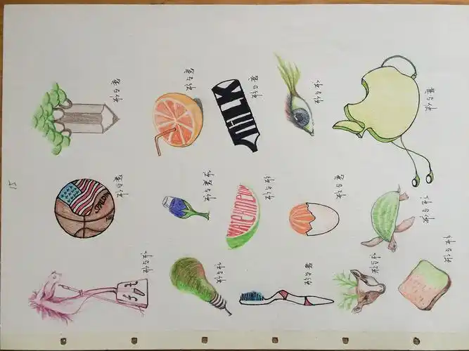 图形创意设计|平面|图案|老斑鸠工作室_原创作品-站酷zcool