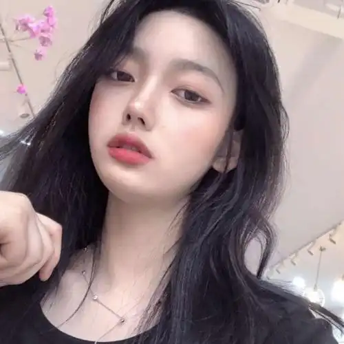 天秤座女生头像真人_头像图片_扣扣乐园