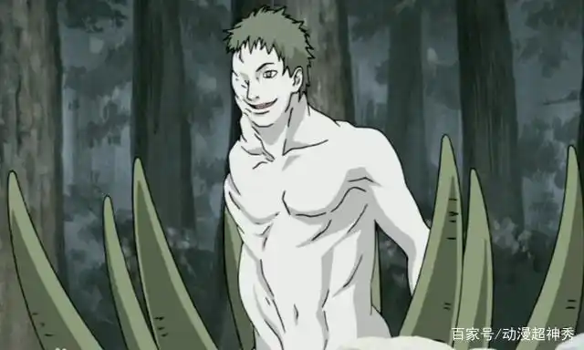 《火影忍者》绝代表的和平,"梦幻"牢狱中的个人统治