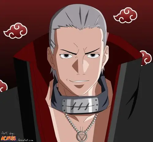 火影忍者飞段第几集死的 火影忍者动画片晓成员各是第多少集 死的那.