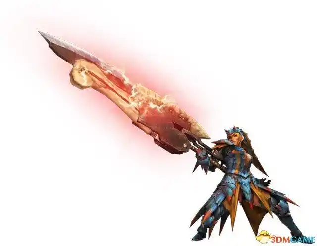 怪物猎人4斩斧对金狮子打法演示