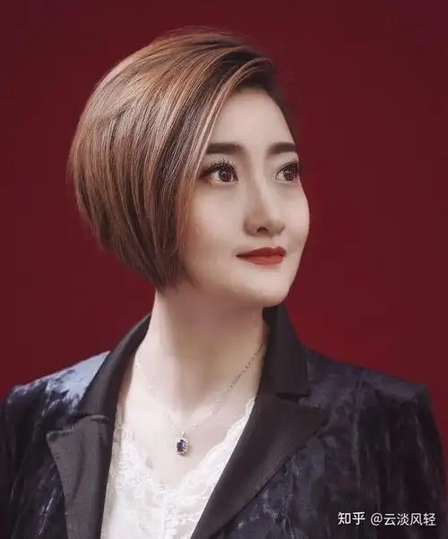 中国安徽女歌手—云菲菲 - 知乎