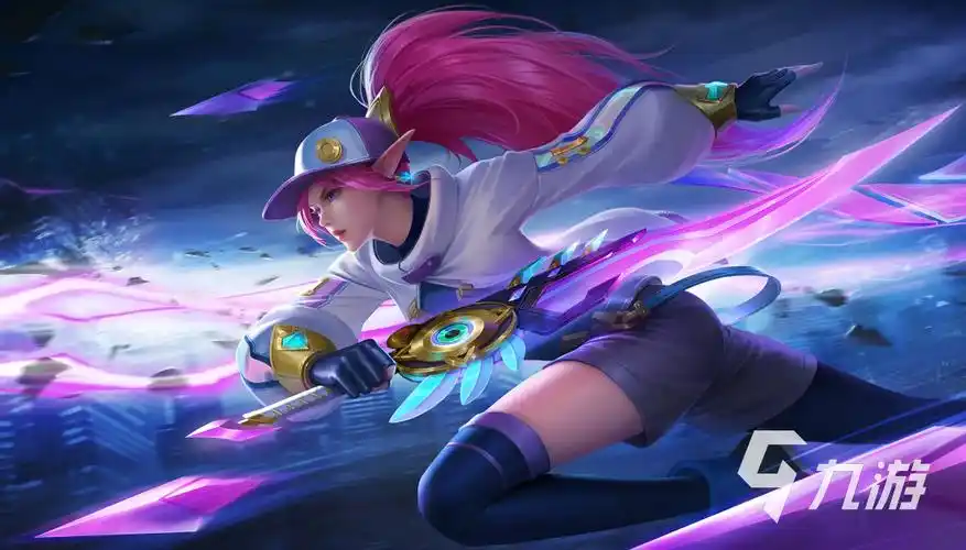 2022英魂之刃下载安装教程 最新英魂之刃游戏手机版下载