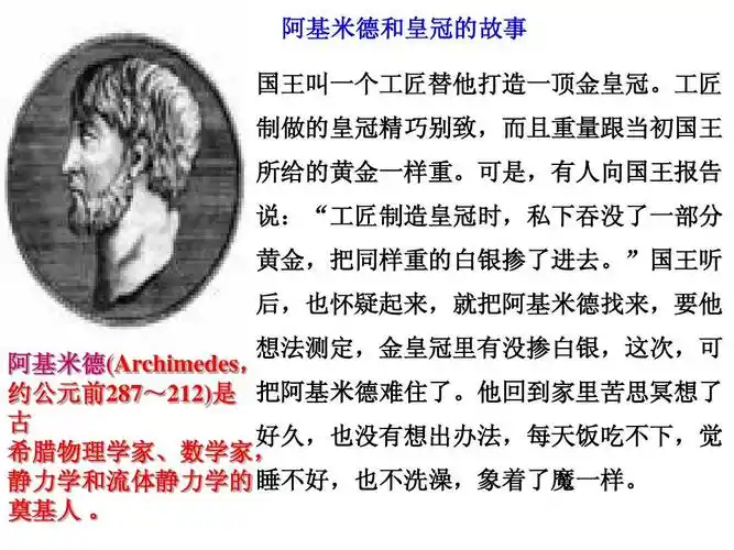 2阿基米德原理ppt