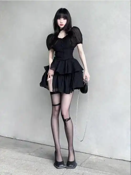 腿好看的女生穿什么衣服好看?