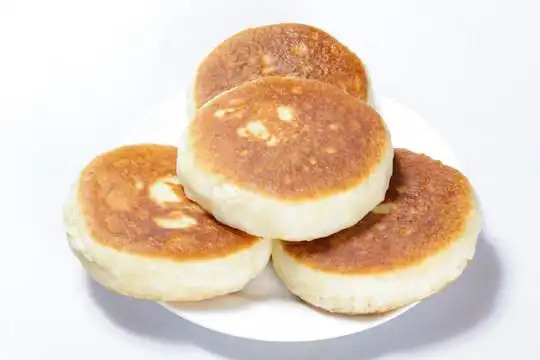 发面饼摄影图__传统美食_餐饮美食_摄影图库_昵图网nipic.com