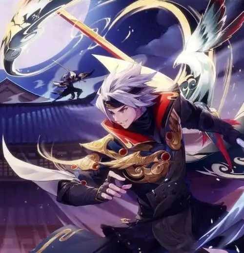 有没有对抗路神图像这样的