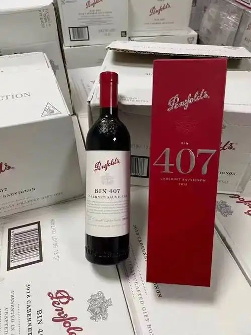 奔富407红酒的是一款什么酒?又要涨价?