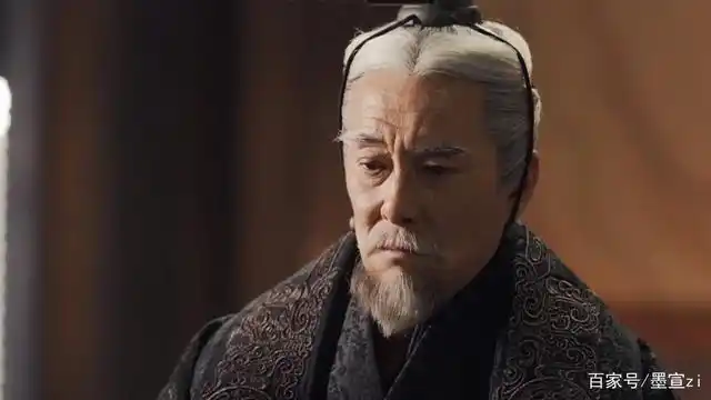 秦国 《大秦赋》中出现的第一位秦王就是秦昭襄王