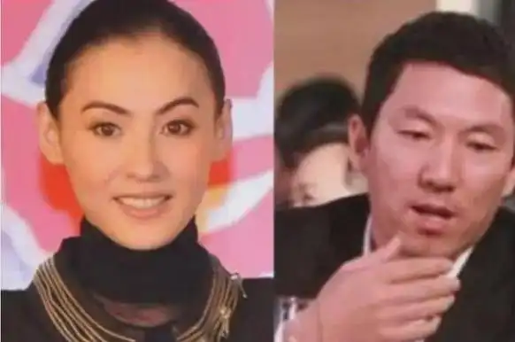 成豪门阔太?张柏芝孙东海确认领证,3儿随母改嫁,他资产50亿?