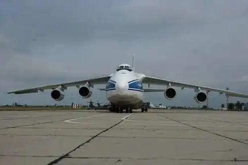 载重达到了150吨,要知道我们国家的运20运输机只有66