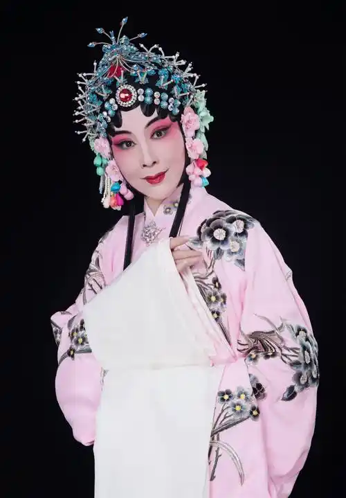 艺术为了和平——"国际和平艺术家"推选人物:方素珍_张新芳_河南省