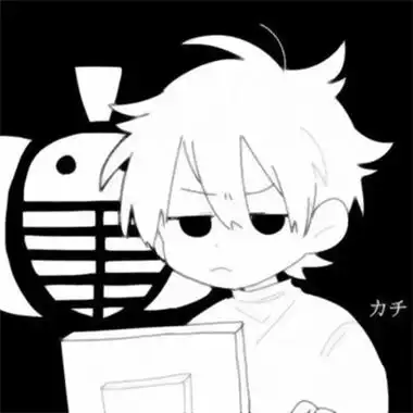 阳光可爱动漫qq帅气男生头像 温柔治愈优质手绘动漫头像图片_男生头像