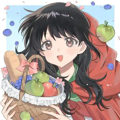 犬夜叉日暮戈薇##戈薇