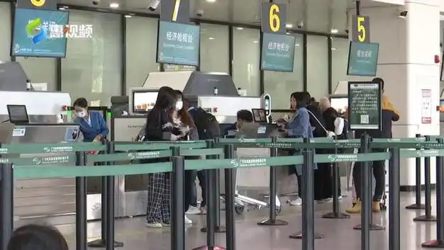 最低票价218元起惠州机场喊你来坐飞机啦