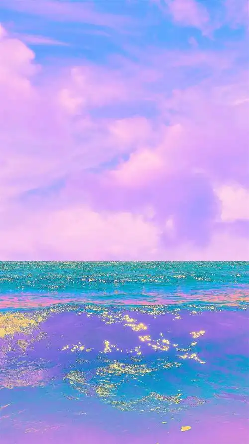 梦幻场景唯美风景高清手机壁纸