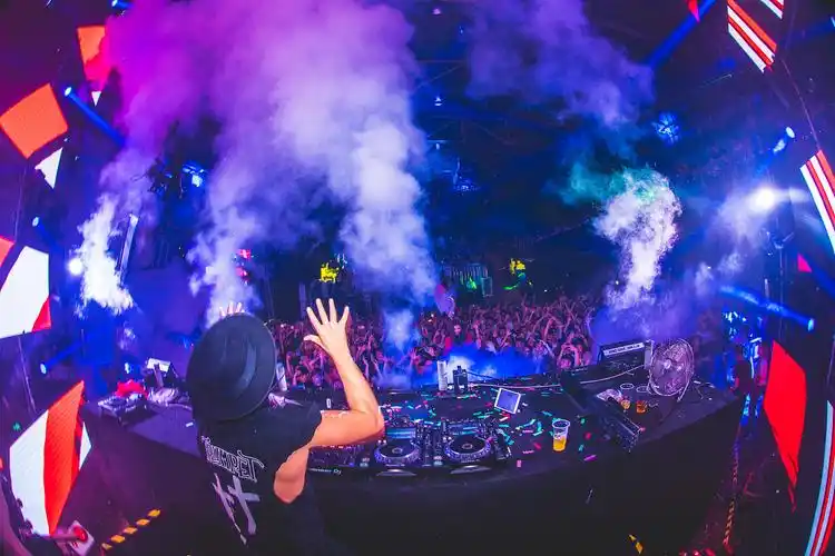 【小炒肉】音浪