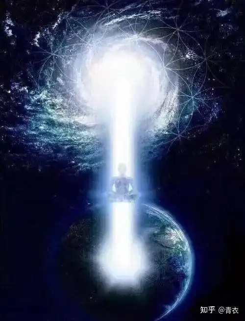 走在灵性的道路上,净化你的气场极为重要