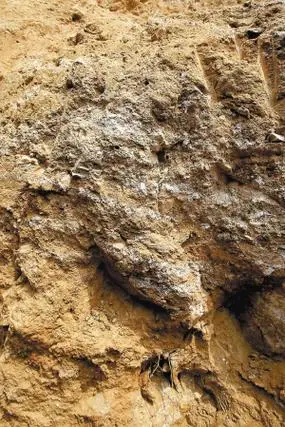 湖南境内的地貌与土层复杂,多变,与河南洛阳,安阳,陕西西安,宝鸡一带