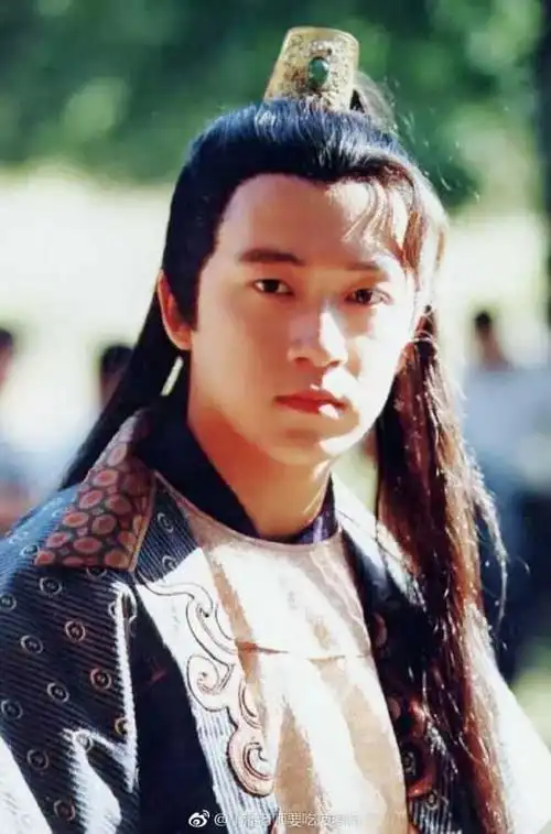 潘粤明有哪些好看的照片?