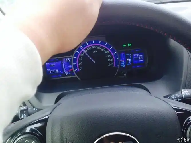 【图】怎么我的油耗就是下不去_比亚迪s7论坛_汽车之家论坛