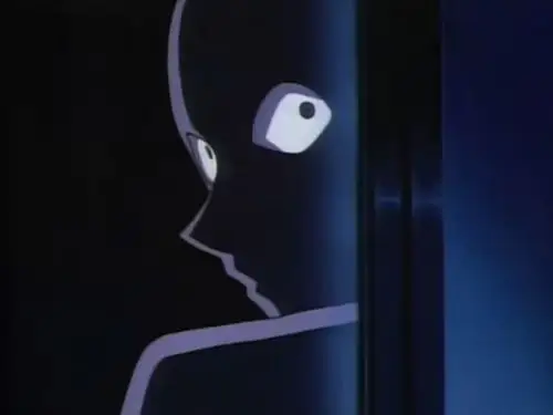 黑影人 (其他人物相关)