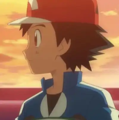 精灵宝可梦情头