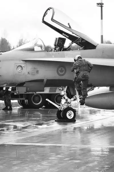 波罗的海随时可能成为最热的冷战前线