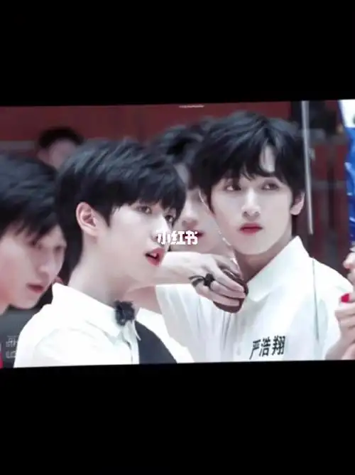 四大cp文轩翔霖祺鑫泗源04