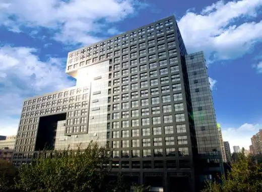 北京河北大厦_河北大厦办公楼_北京搜楼网