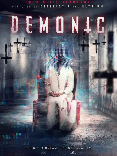 第九区导演r级科幻恐怖恶灵