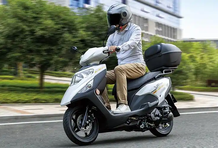 vd125概览-125cc摩托车-豪爵踏板车-豪爵铃木摩托车官方网站