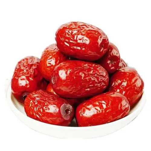 红枣新货5斤装一级整箱散装新疆若羌灰枣特级纯天然免洗实惠包邮