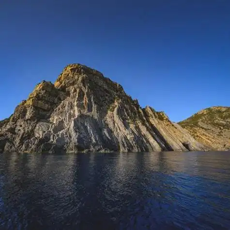 自然风光山水美景头像青山绿水才是最美丽的