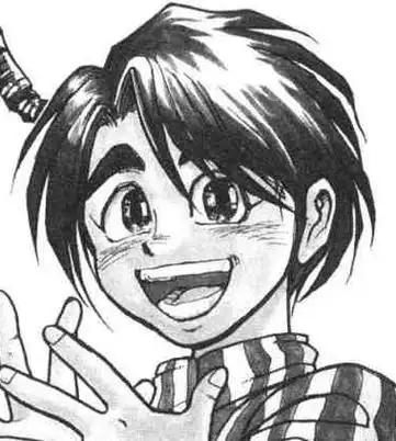 于《 a href="#">周刊少年sunday /a>》(小学馆)的1997年32号至2006年